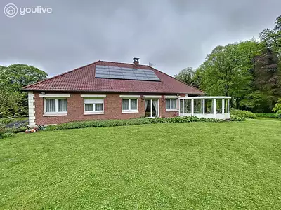 Maison, 260 m²