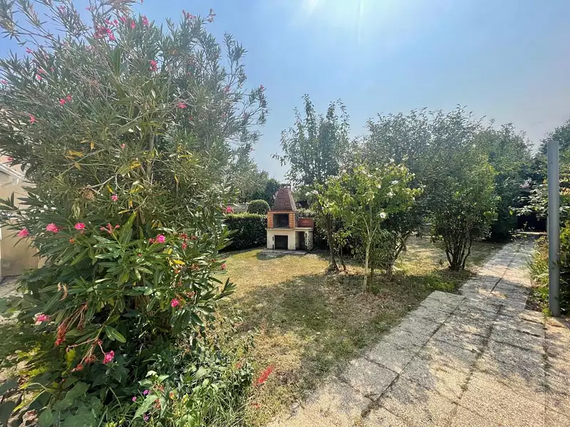 Maison, 115 m²