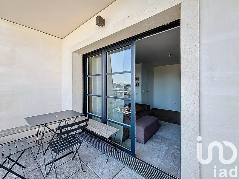 Appartement, 66 m²