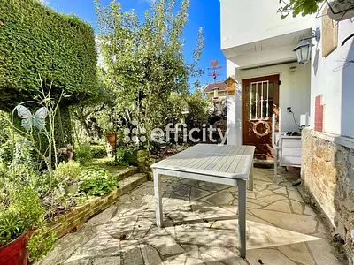 Maison, 100 m²