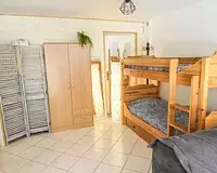 Appartement, 31,7 m²