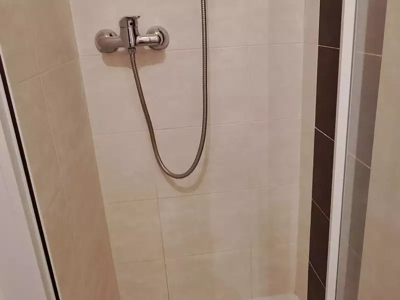 Appartement, 18,63 m²