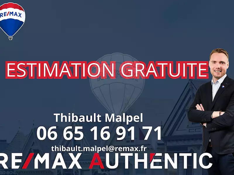 Appartement, 68 m²