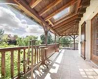 Maison, 96 m²