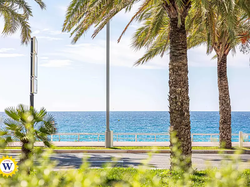 Appartement, 56,85 m²