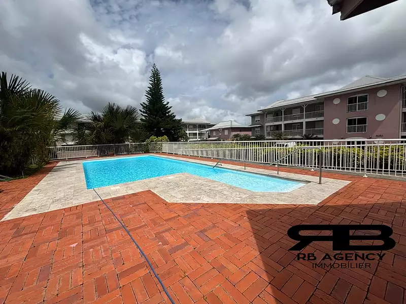 Appartement, 52,49 m²