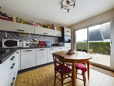 Maison, 123 m²