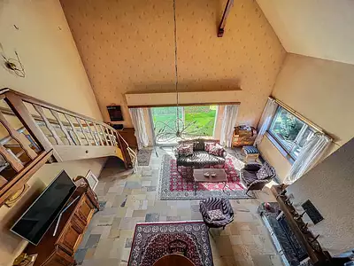 Maison, 203 m²