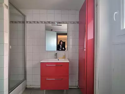 Appartement, 39,72 m²