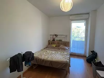 Appartement, 89 m²