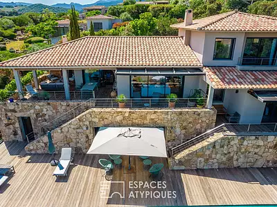 Maison, 300 m²