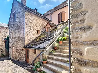 Maison, 58,71 m²