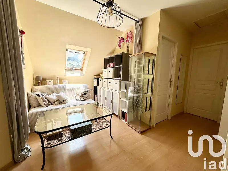 Maison, 165 m²