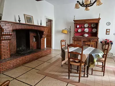 Maison, 246 m²