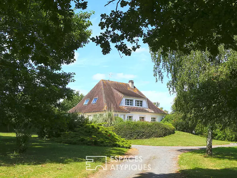Maison, 200 m²