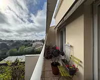 Appartement, 38,48 m²