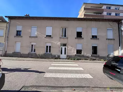 Appartement, 93,6 m²