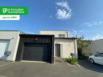 Maison, 106,64 m²