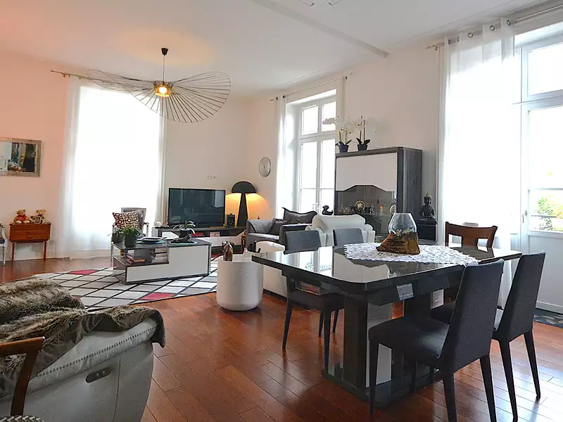 Appartement, 66,07 m²
