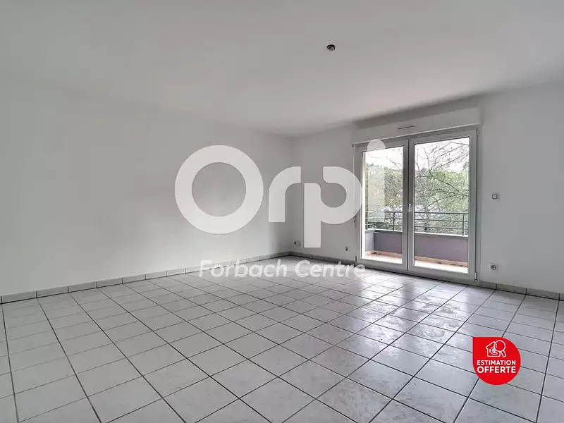 Appartement, 77 m²