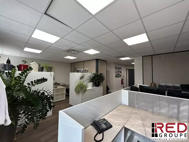 Divers, 107 m²