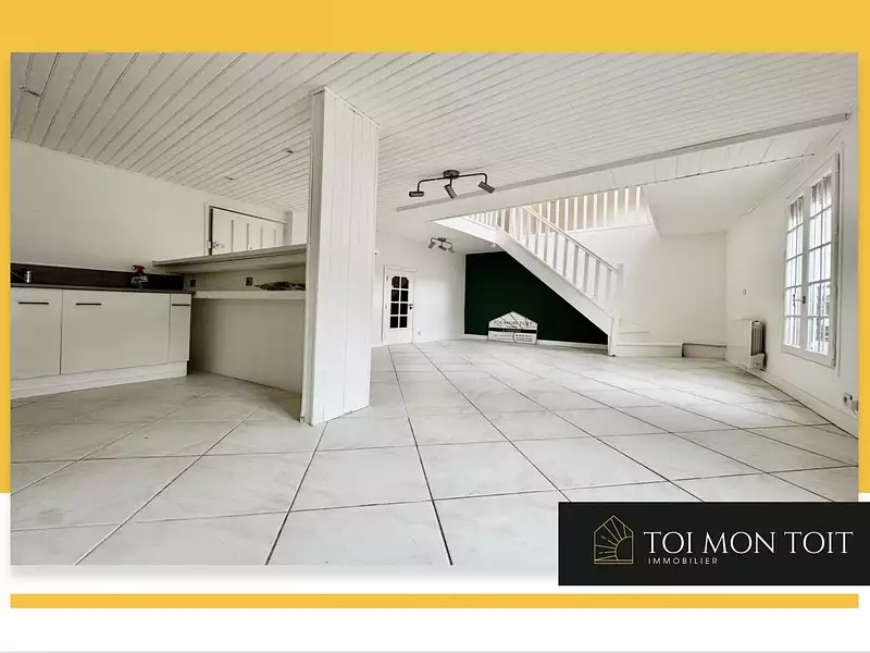 Appartement, 82,13 m²