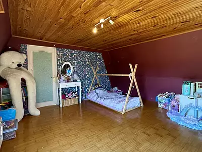 Maison, 141 m²