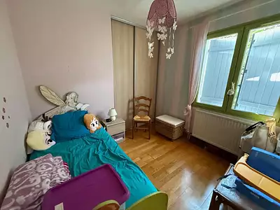 Maison, 104 m²