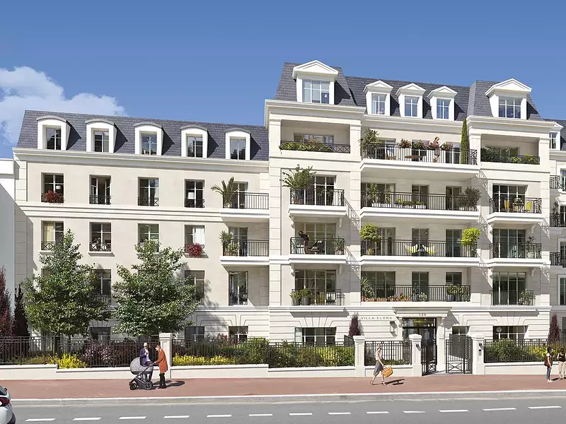 Appartement, 39,67 m²