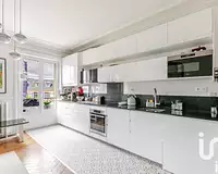 Appartement, 151 m²