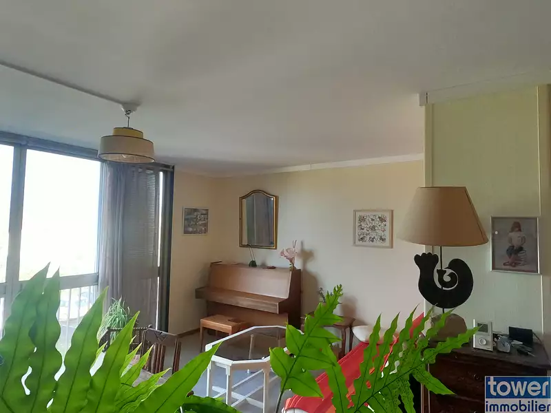Appartement, 79 m²