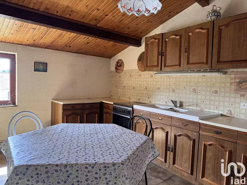 Maison, 200 m²