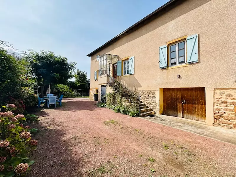 Maison, 138 m²