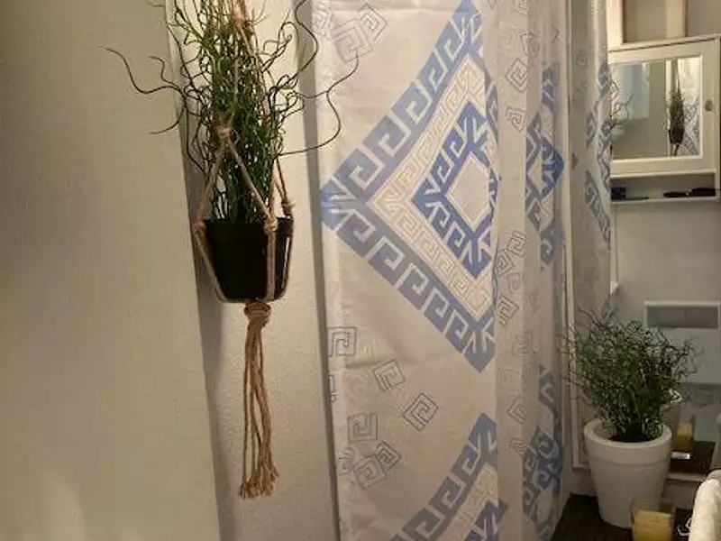 Appartement, 24 m²
