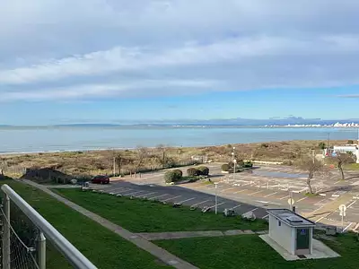 Appartement, 35,37 m²