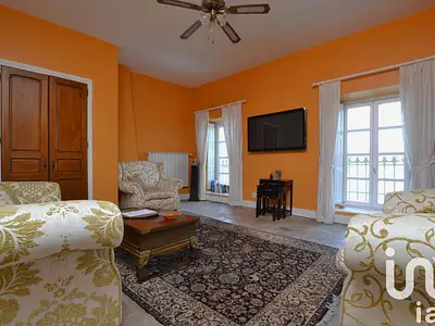 Maison, 430 m²