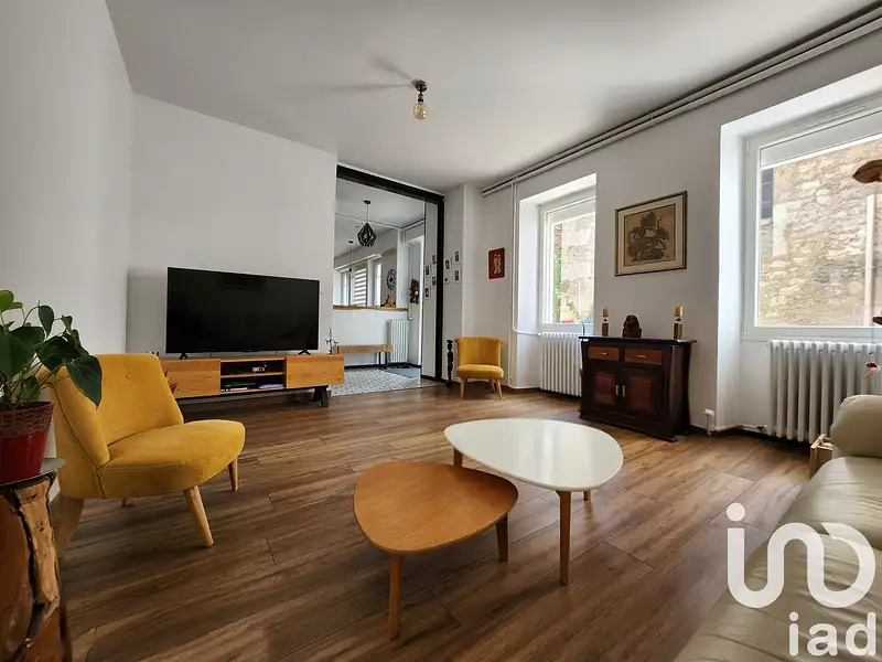 Maison, 157 m²