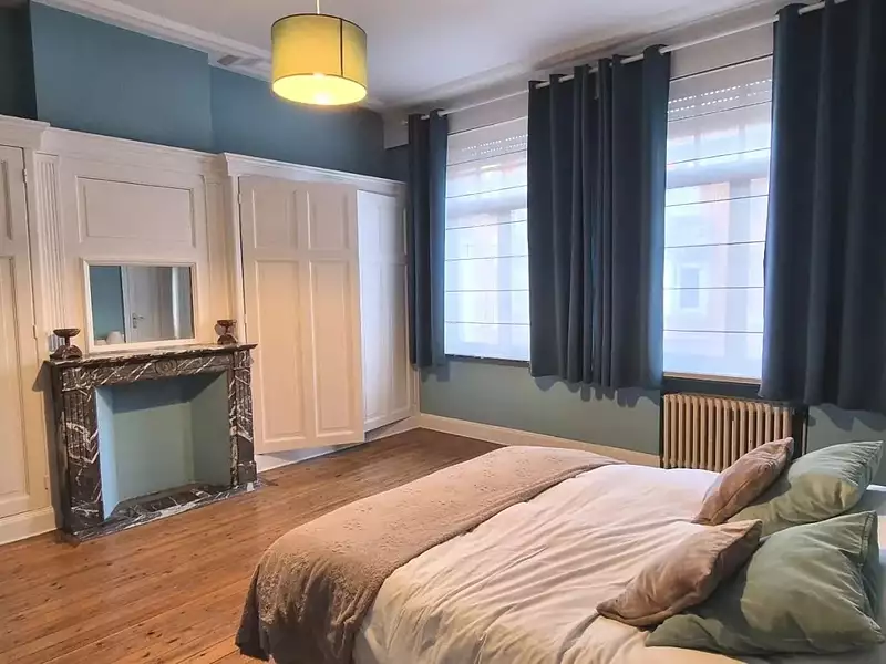 Maison, 276,6 m²