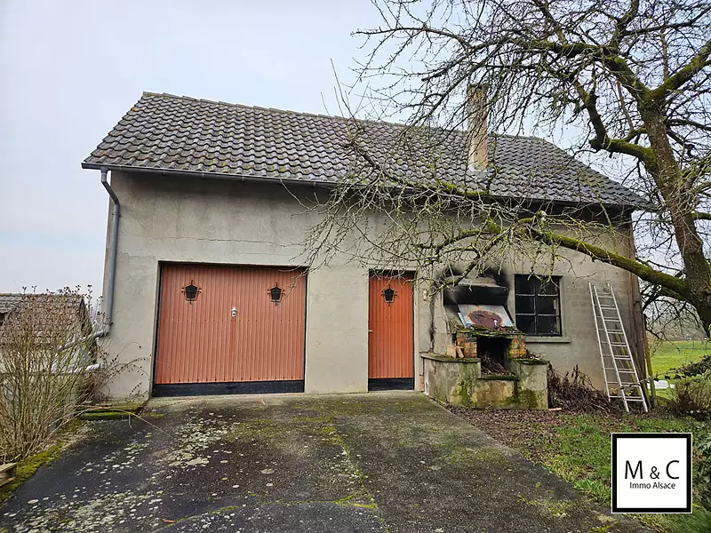 Maison, 143 m²