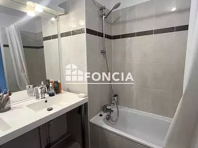 Appartement, 60 m²