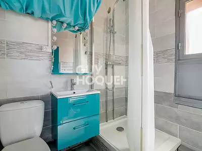 Appartement, 30,94 m²