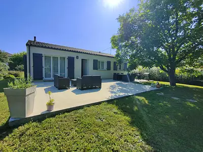 Maison, 85 m²