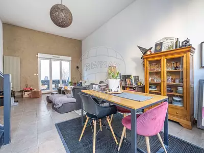 Maison, 72 m²