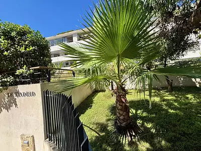 Appartement, 39,15 m²