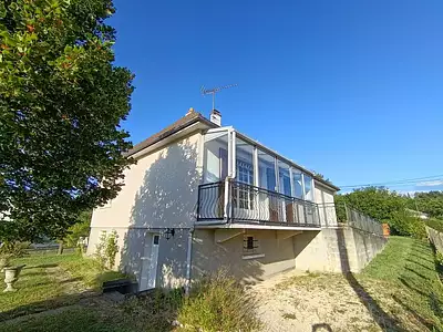 Maison, 88 m²