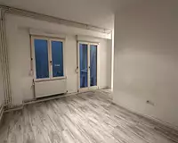 Appartement, 58 m²