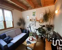Maison, 74 m²