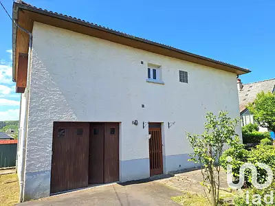 Maison, 132 m²