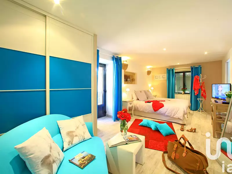 Maison, 760 m²