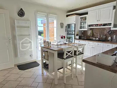 Maison, 140 m²